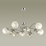 Люстра LUMION MODERNI 4555/8C